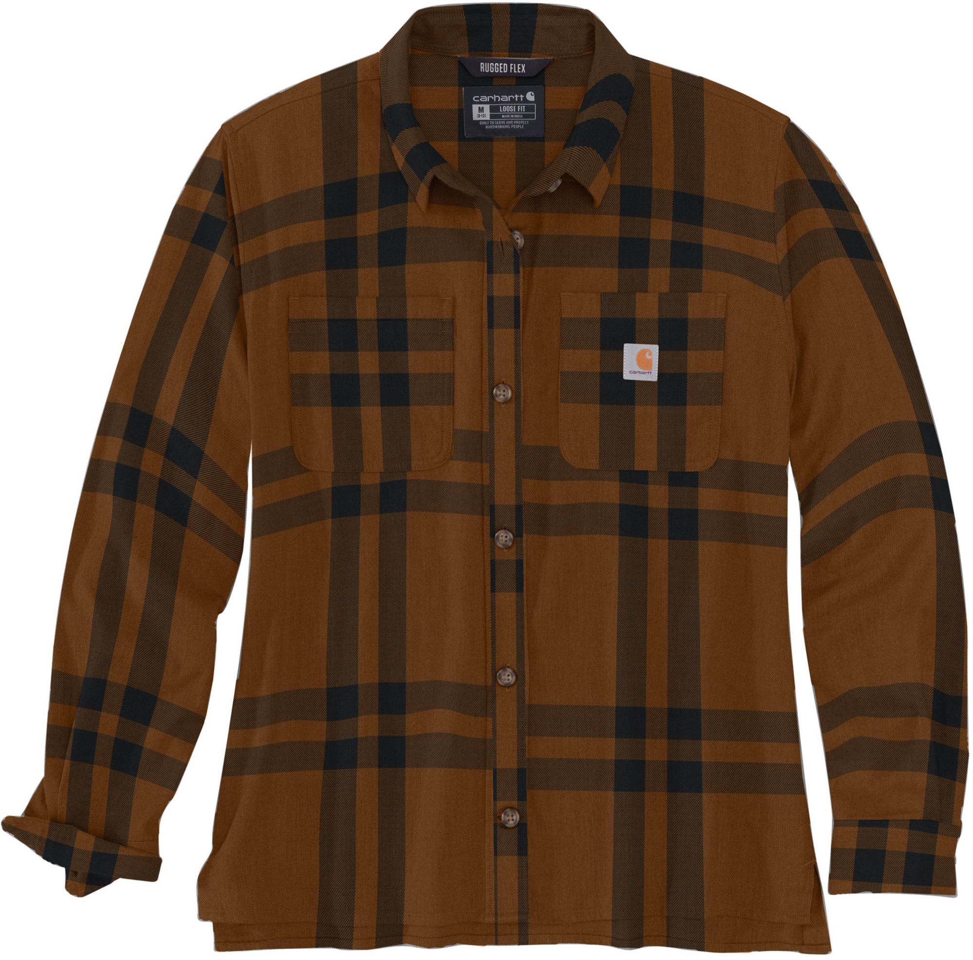 Carhartt Brown