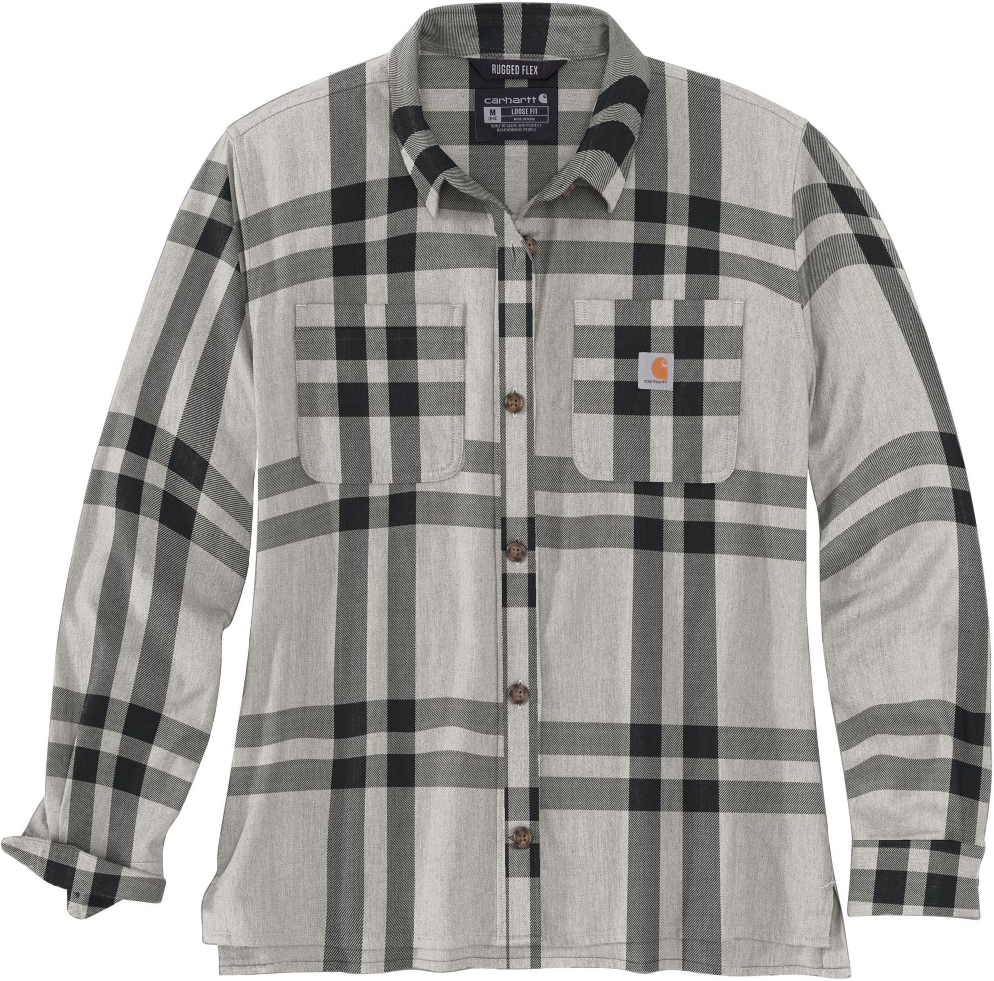 Malt/Carhartt Brown