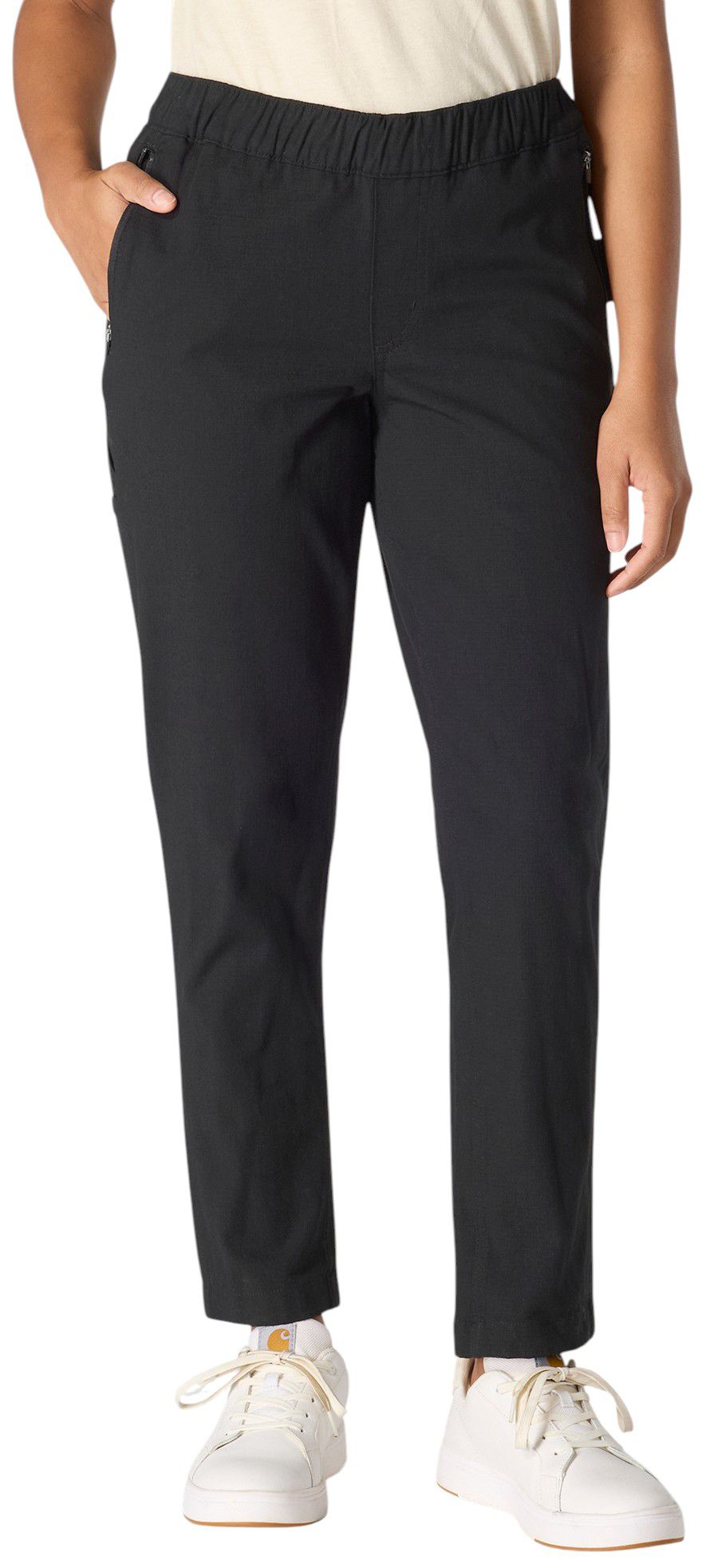 Carhartt Women's Force Relaxed Fit Ripstop Work Pant