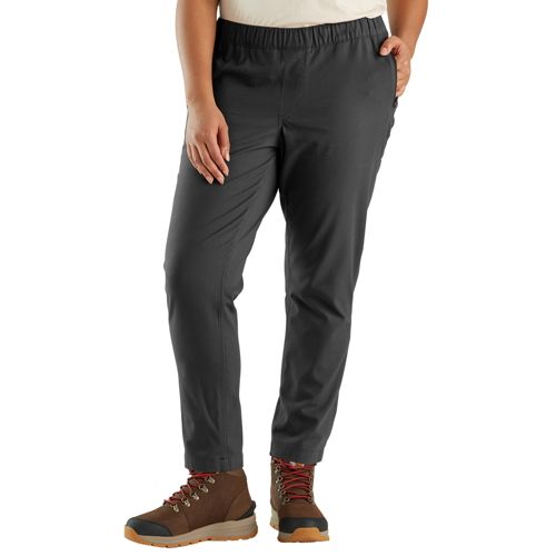 パンツ CARHARTT WIP Women Pants I033609 89XX Carhartt WIP WMNS Franky Pant Black | BSTN Store