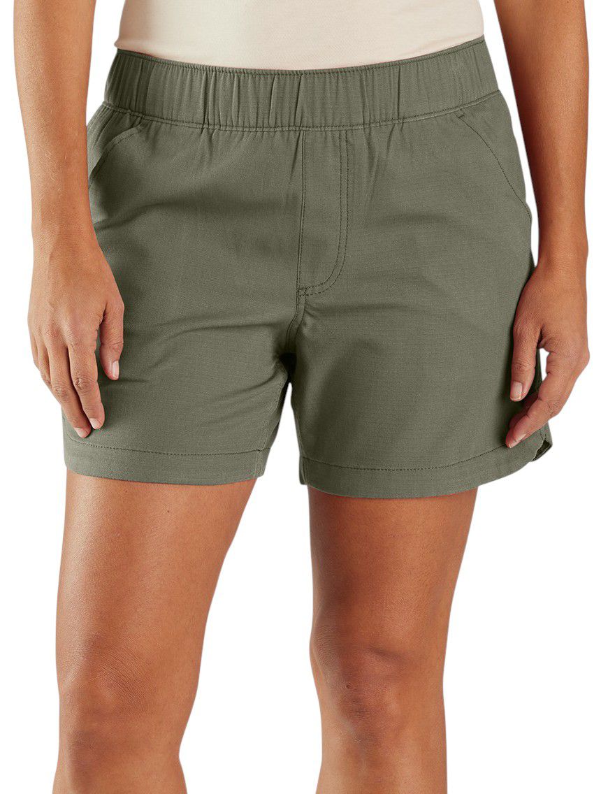 Dusty Olive