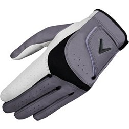 Callaway 2023 X-Tech Golf Glove