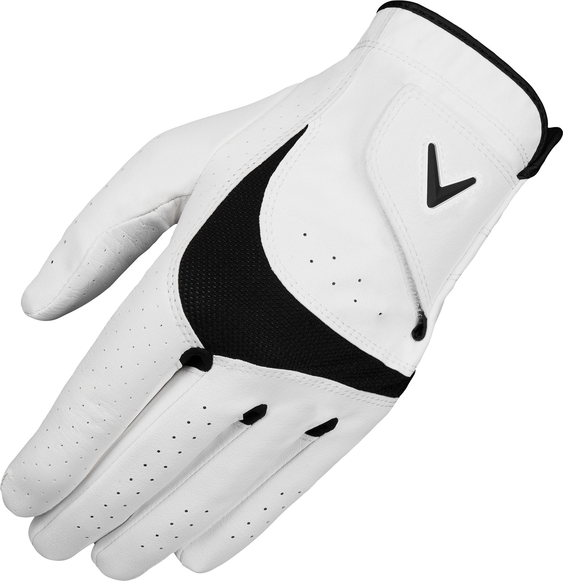 White/Black