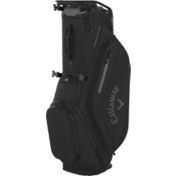 Callaway 2024 Ai Smoke Staff Bag | Golf Galaxy