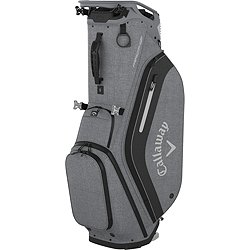 Callaway 2024 Fairway 14 Stand Bag | Dick's Sporting Goods Callaway 2024 Fairway 14 Stand Bag | Dick's Sporting Goods