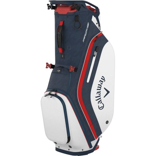 Callaway 2024 Ai Smoke Staff Bag | Golf Galaxy