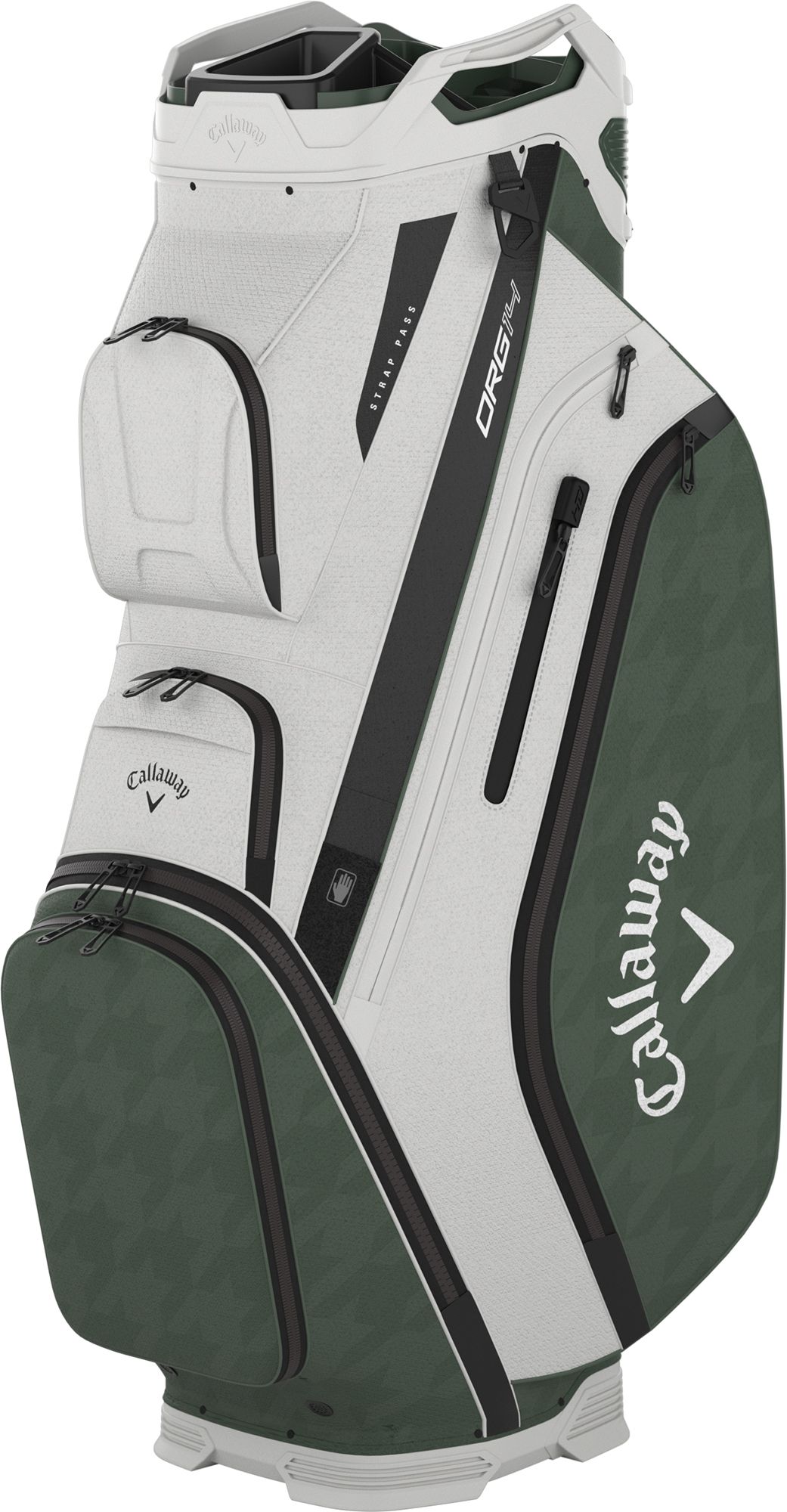 Callaway 2024 ORG 14 Cart Bag
