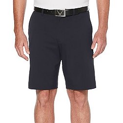 Callaway Men's 9" Opti-Stretch Solid Golf Shorts