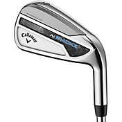 Callaway Paradym Ai Smoke Max Fast Irons | Dick's Sporting Goods Callaway Paradym Ai Smoke Max Fast Irons | Dick's Sporting Goods