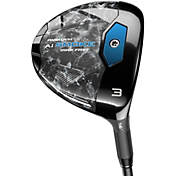 Callaway Paradym Ai Smoke MAX Fast Driver | Dick's Sporting Callaway Paradym Ai Smoke MAX Fast Driver | Dick's Sporting