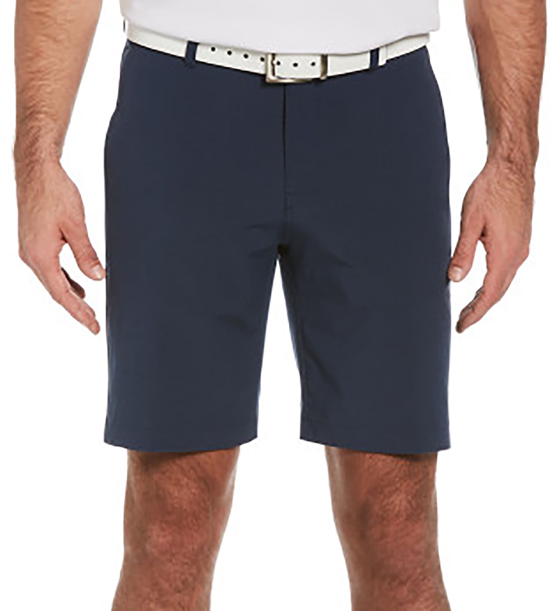 Deep Navy Heather