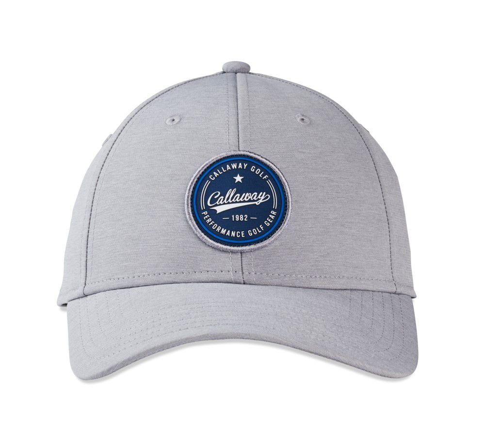 Callaway Men's Opening Shot Golf Hat