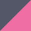 Black/Pink