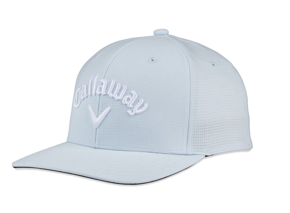 Blue/White