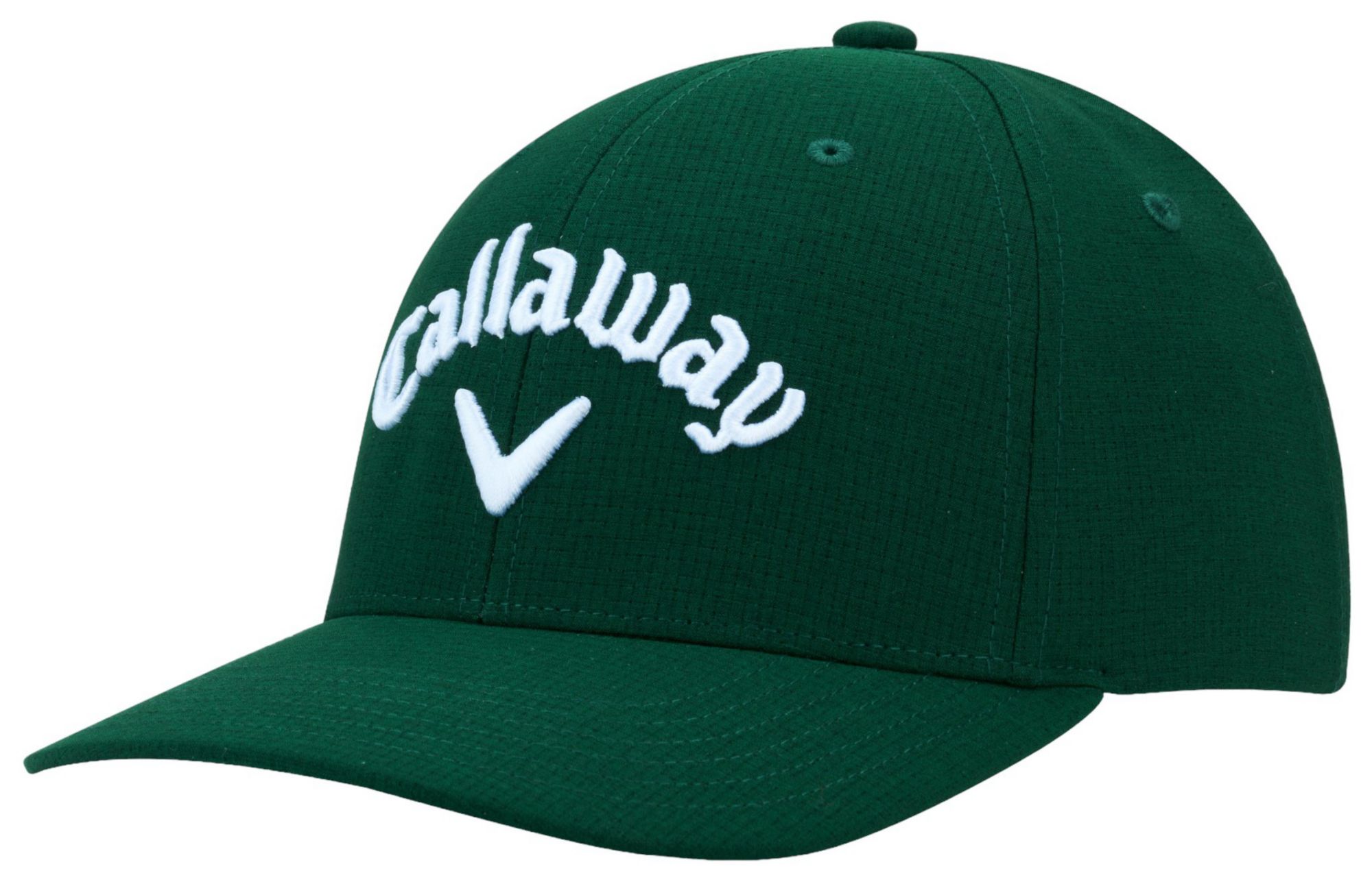 Green/White