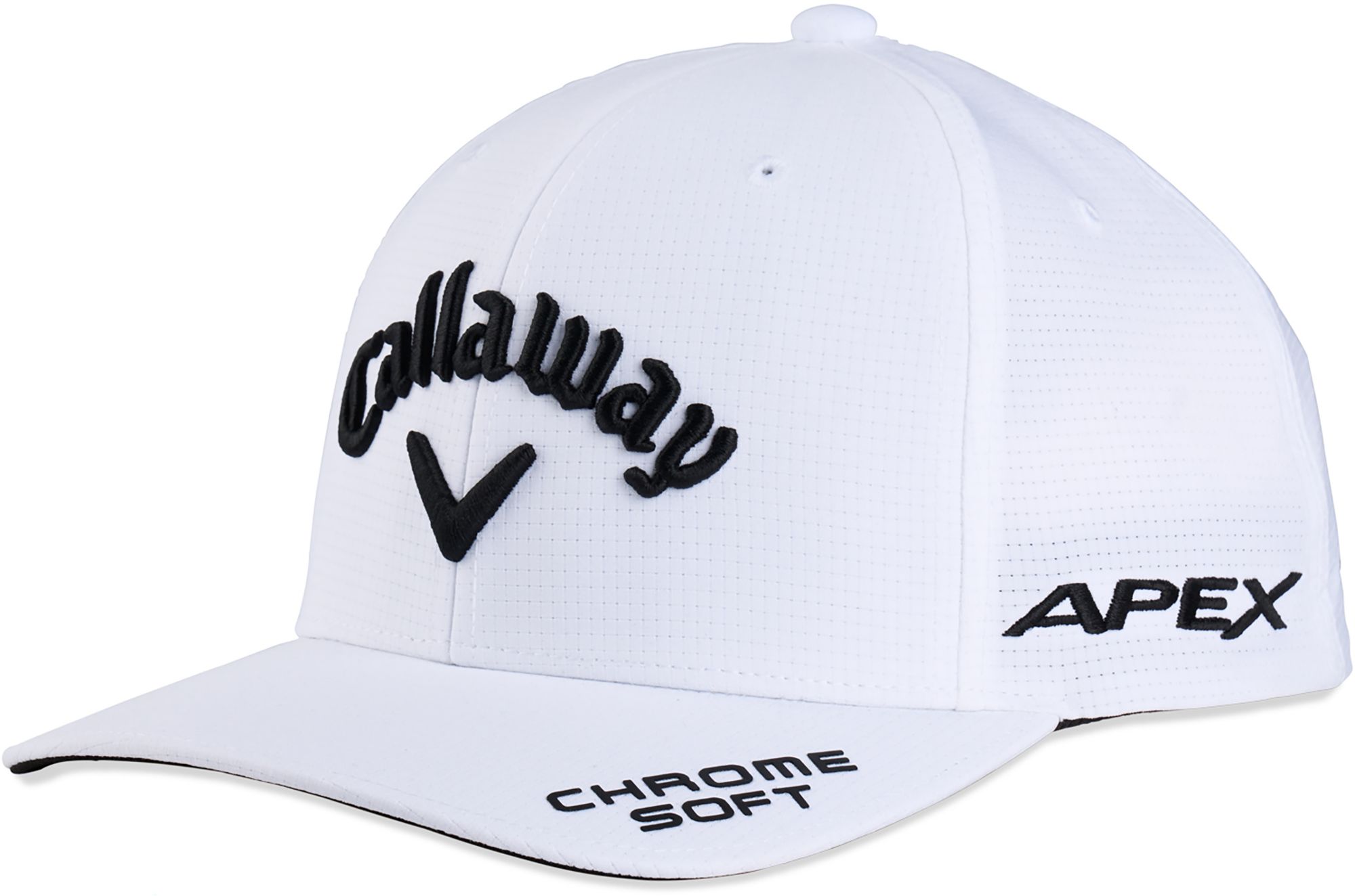 Callaway Men's Performance Pro Golf Hat
