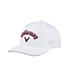 White/Cardinal