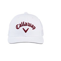 Callaway Men's Performance Pro Golf Hat