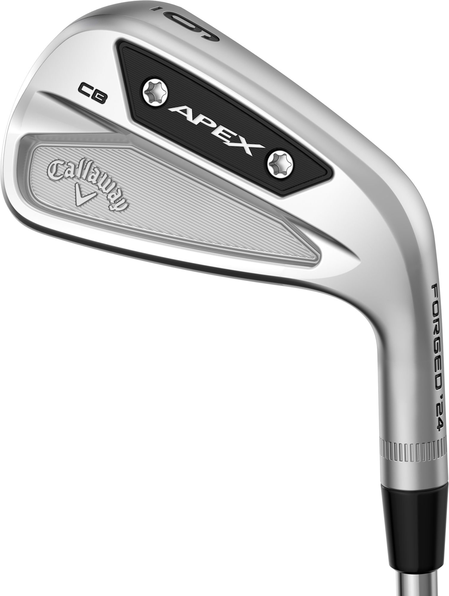 Callaway Apex CB 24 Irons