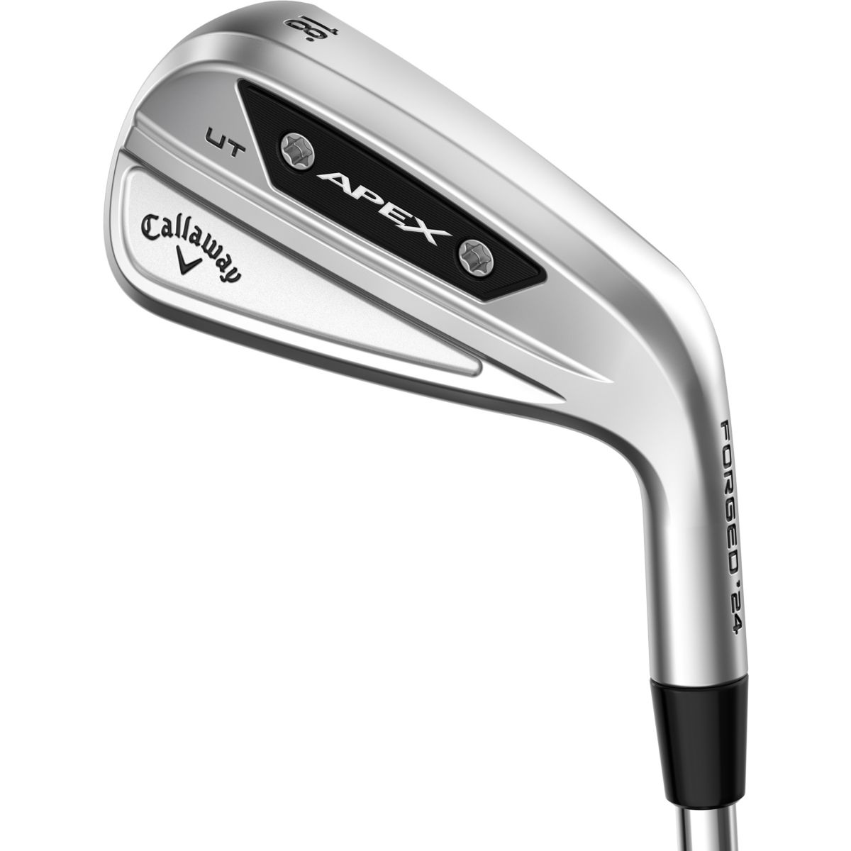 Callaway - EPIC FORGED 美品 Callaway Epic Forged Star Irons - Japanese Version
