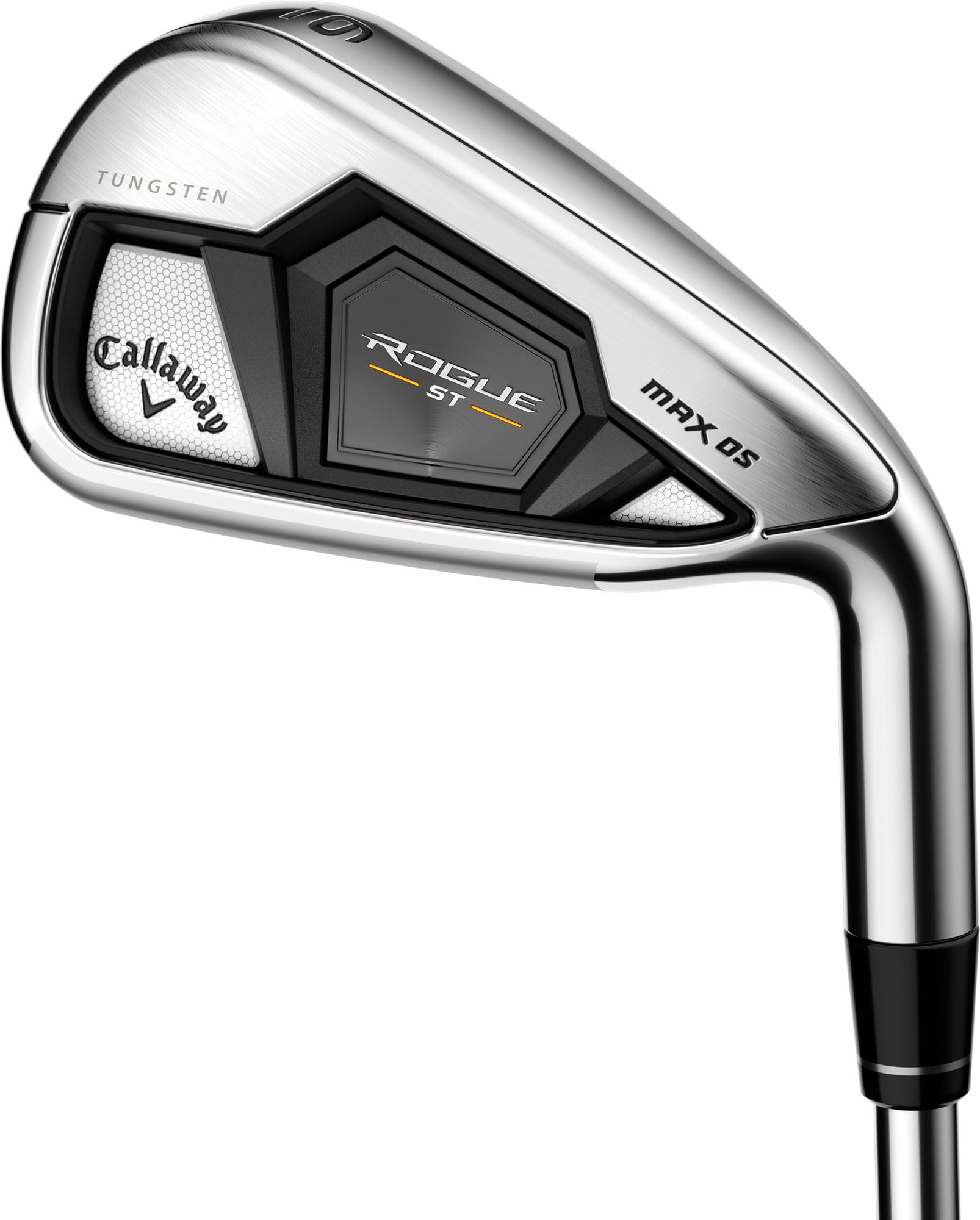 Callaway Rogue ST MAX OS Individual Irons