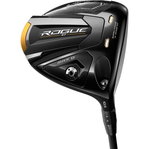 【美品】Callaway ROGUE ST MAX D ドライバー 10.5° Callaway Rogue ST MAX D Driver | Dick's Sporting Goods