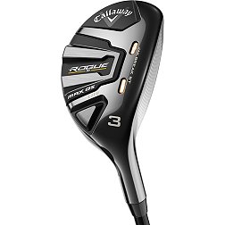 Callaway Women's Rogue ST MAX OS Lite Hybrid - Used Demo