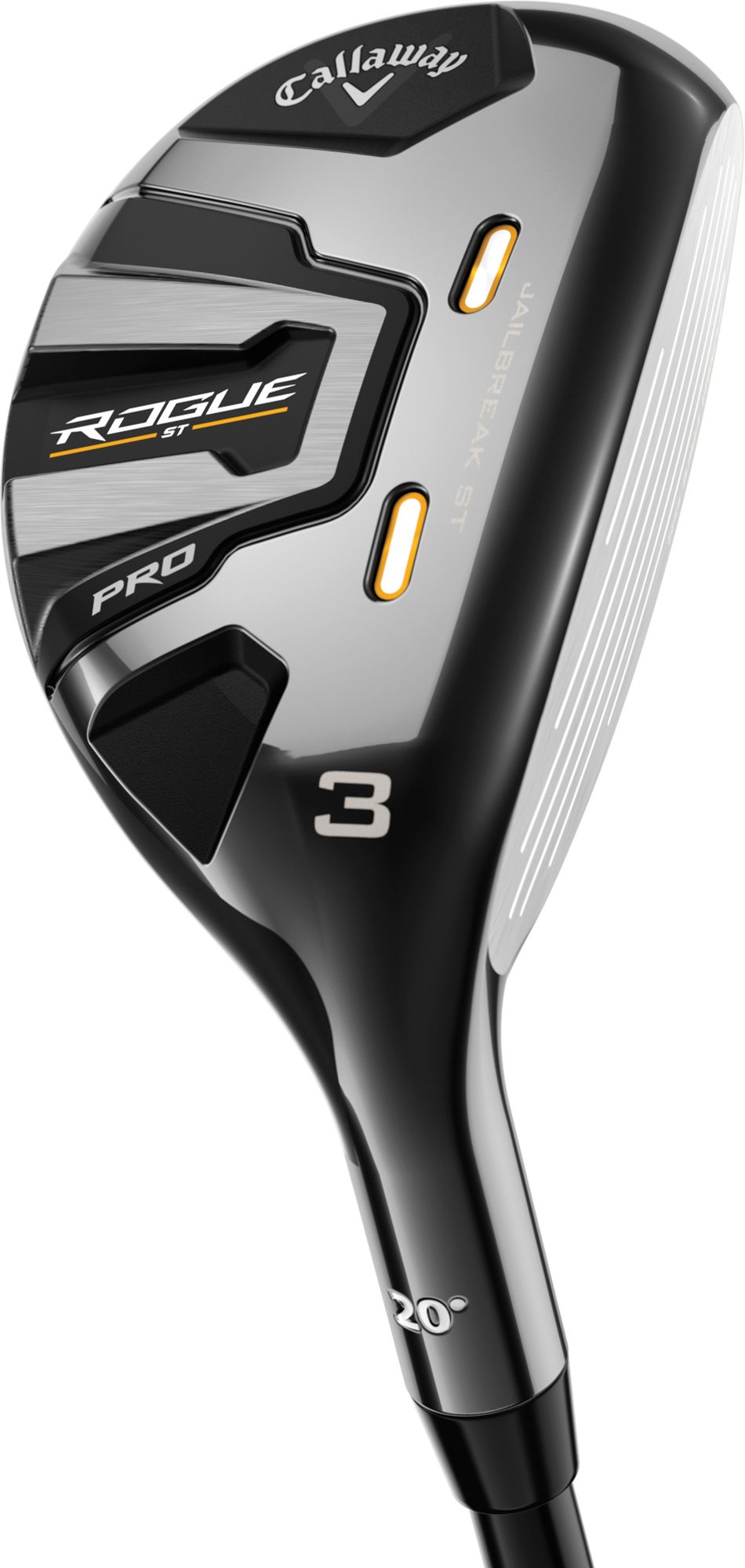 Callaway Rogue ST Pro Hybrid - Used Demo