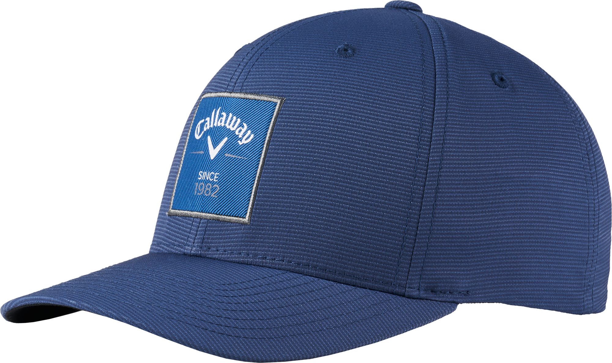 Callaway Adult Rutherford Golf Hat