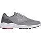 Grey/Red