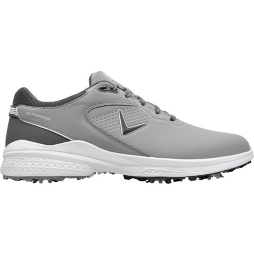 Callaway Golf - イヌ商品です Callaway Men's Pacific Spikeless Golf Shoes - Worldwide Golf