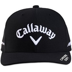 Callaway Men's 2023 Tour Authentic Performance Pro Golf Hat