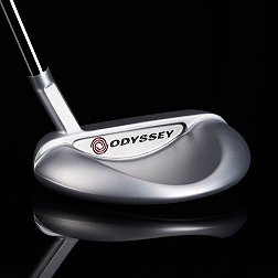 Odyssey Limited Edition White Hot OG Rossie S Rahm Putter