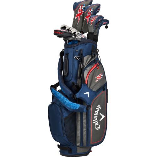 Callaway - Z198 Callaway RAZR メンズゴルフクラブ セット 13点 Callaway XR 13-Piece Complete Set | DICK'S Sporting Goods
