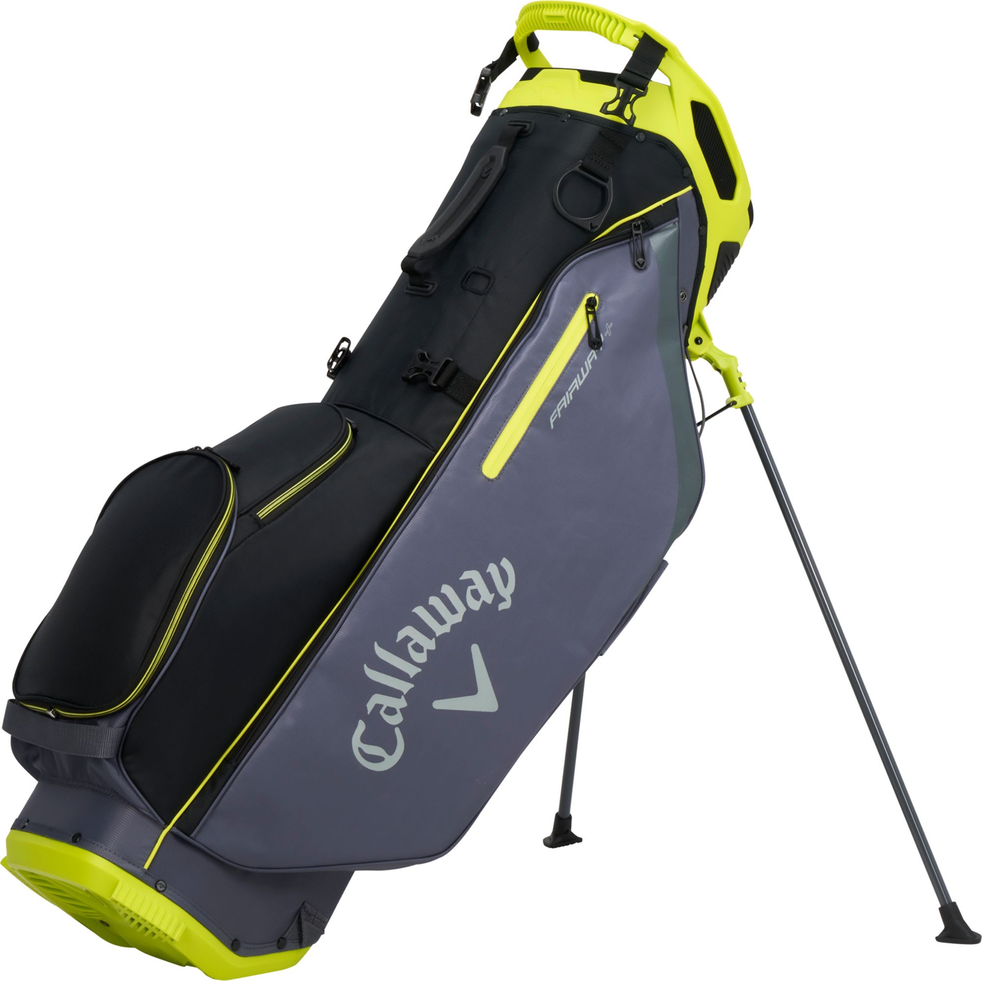 Callaway 2023 Fairway+ Stand Bag