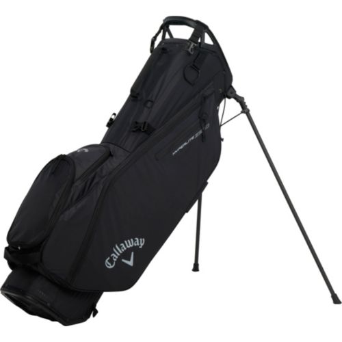 [美品]Callaway クラブケース　HYPER-LITE 2.5 楽天市場】キャロウェイ フォース スタンド クラブケース 24 JM