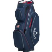 Callaway X-Series Cart Bag | Golf Galaxy