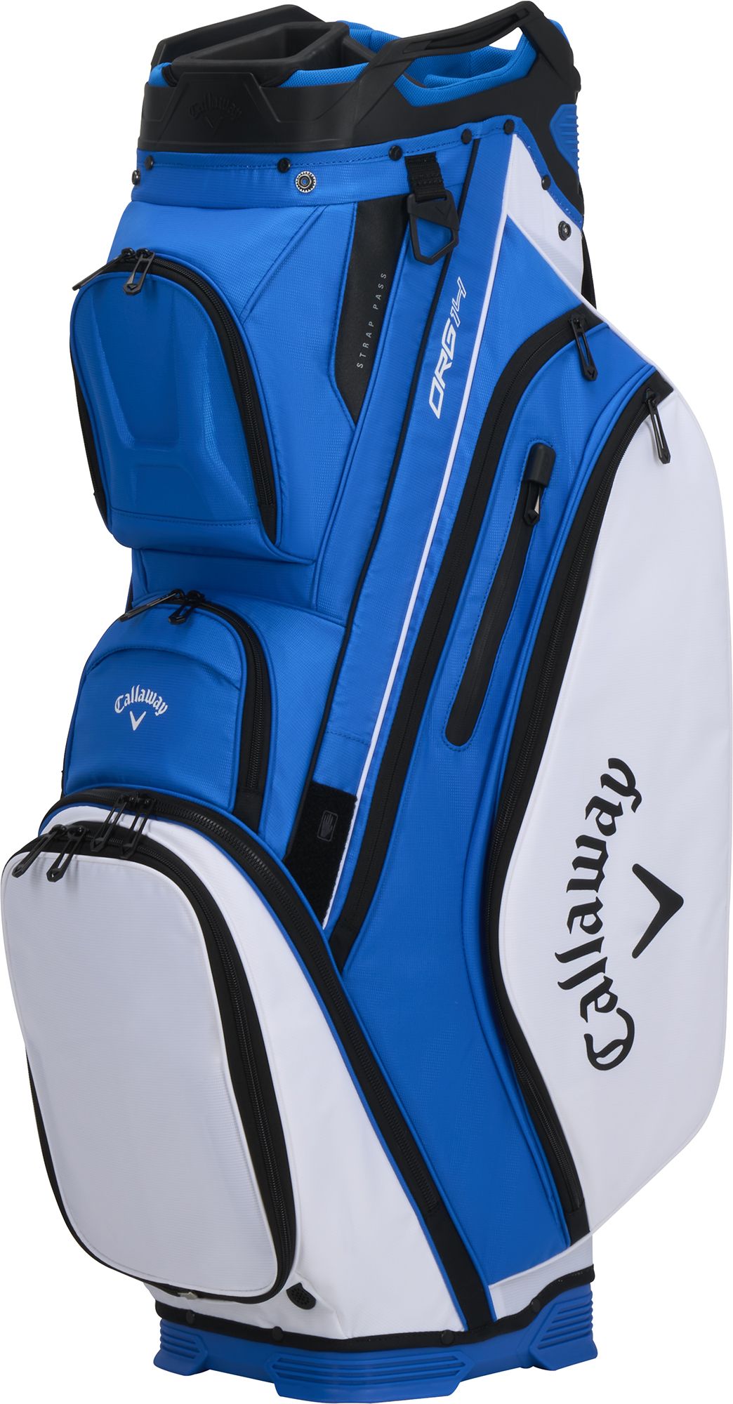 Callaway 2023 ORG 14 Cart Bag