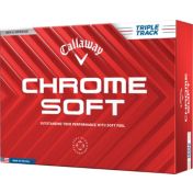 Callaway 2024 Chrome Tour X Triple Track 360 Sports Matter