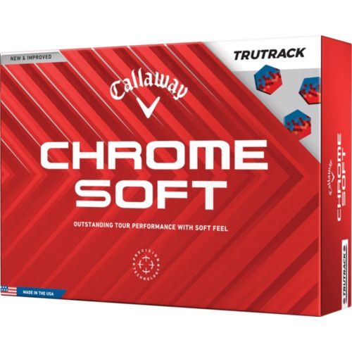その他 callaway CHROME SOFT CALIFORNIA US 101 Callaway Chrome Soft – franksshanks.com