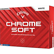 Callaway 2023 Supersoft Max Golf Balls | Dick's Sporting Goods Callaway 2023 Supersoft Max Golf Balls | Dick's Sporting Goods