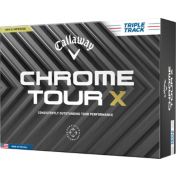 Callaway キャロウェイ ゴルフボール 3ダース 36個入 クローム