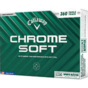 Callaway 2024 Chrome Tour Triple Track 360 Sports Matter Callaway 2024 Chrome Tour Triple Track 360 Sports Matter