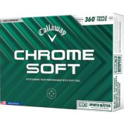 Callaway 2024 Chrome Tour X Triple Track 360 Sports Matter