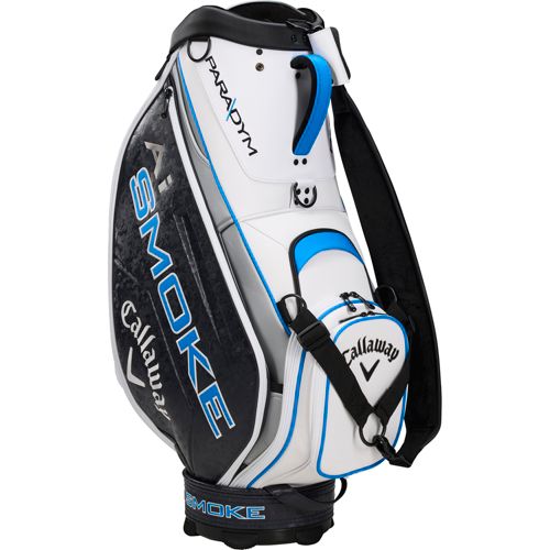 ゴルフバッグ・キャディバッグ Callaway Epic 2021 Tour Staff Golf Bag キャロウェイ キャディバッグ（2021年）| 10型 ツアーモデル 6