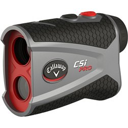 Callaway CSi Pro Laser Rangefinder