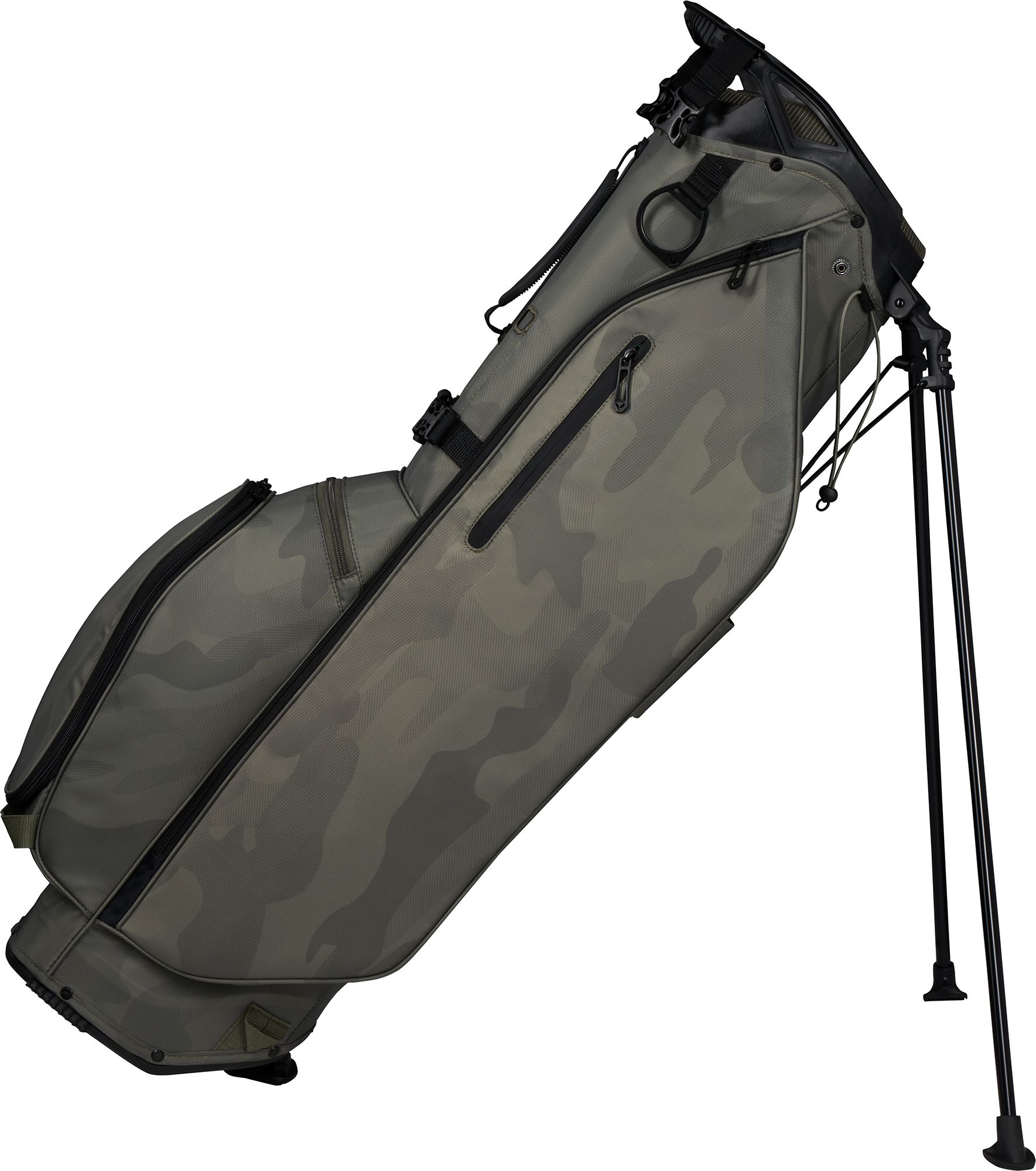 Callaway 2023 Fairway C Logo Ready Stand Bag