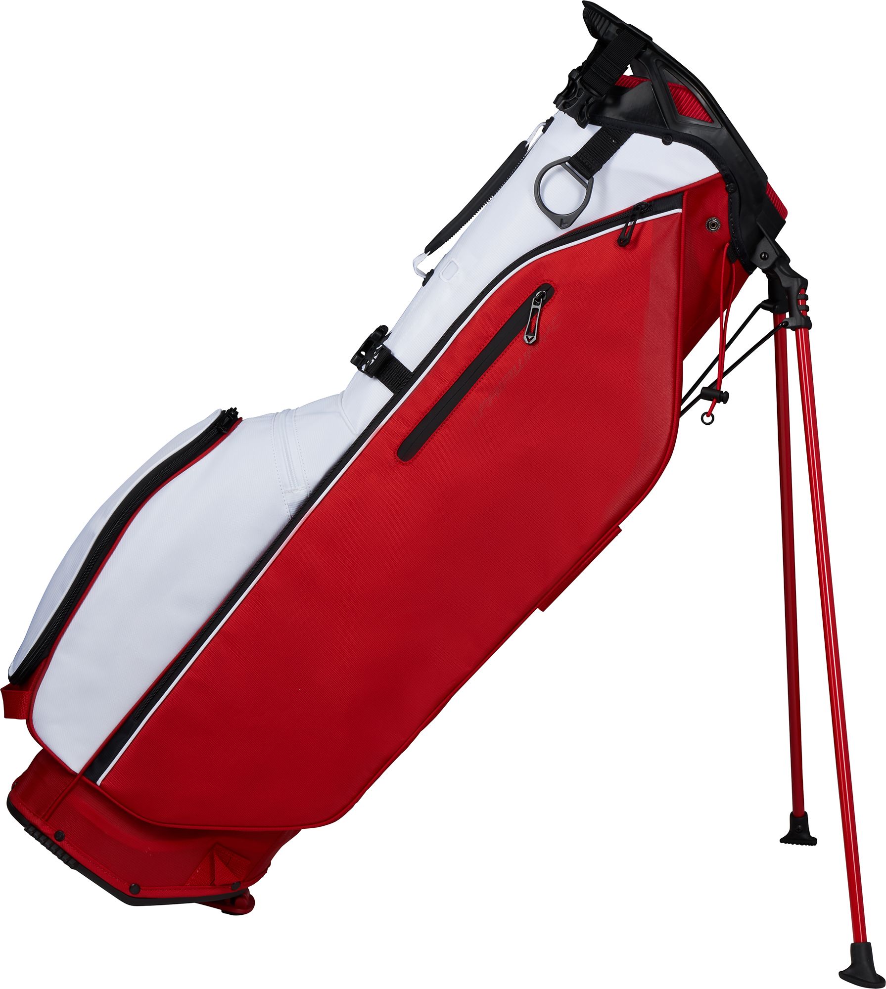 Callaway 2023 Fairway C Logo Ready Stand Bag
