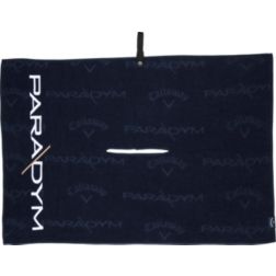 Callaway Paradym Microfiber Golf Towel