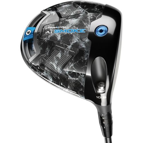 Callaway Women's Paradym Ai Smoke MAX Fast Driver | Dick's